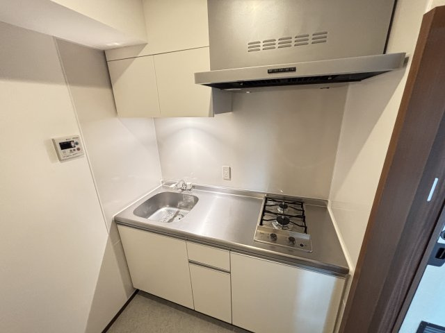 ｅｋｉｓｍ　さいたま新都心のキッチン