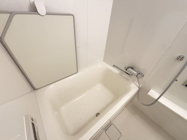 ｅｋｉｓｍ　さいたま新都心の浴室