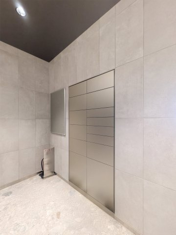 ｅｋｉｓｍ　さいたま新都心のロビー