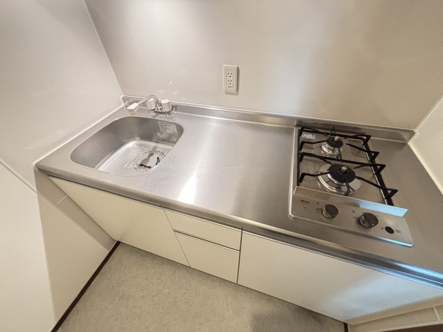 ｅｋｉｓｍ　さいたま新都心のキッチン