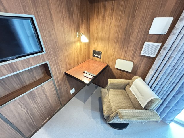 ｅｋｉｓｍ　さいたま新都心の設備