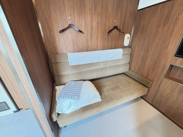 ｅｋｉｓｍ　さいたま新都心の設備