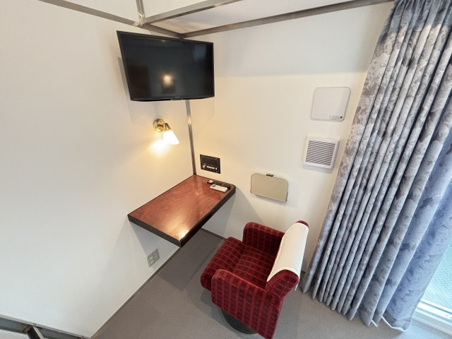 ｅｋｉｓｍ　さいたま新都心の設備