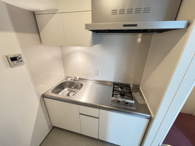 ｅｋｉｓｍ　さいたま新都心のキッチン