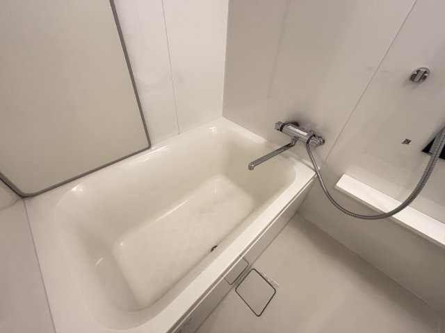 ｅｋｉｓｍ　さいたま新都心の浴室