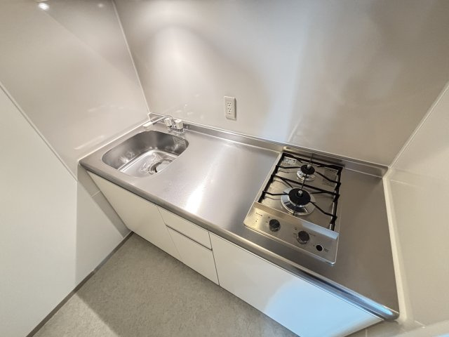 ｅｋｉｓｍ　さいたま新都心のキッチン