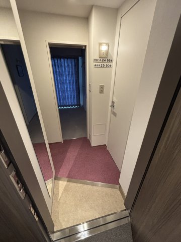 ｅｋｉｓｍ　さいたま新都心の玄関