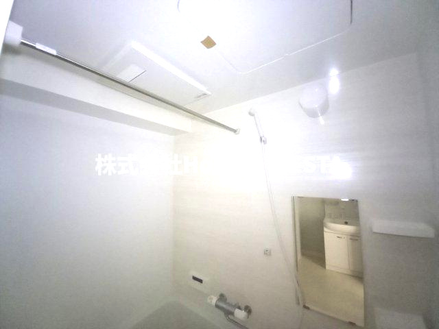 SDグランツ三宮イーストフロントの浴室