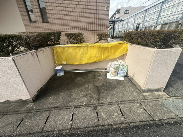 サンロイヤル左右木のその他共用部分