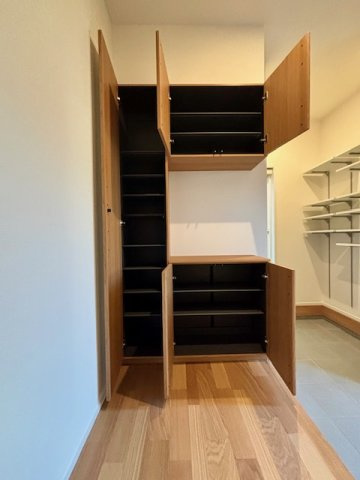 久留米市御井町第15号地の収納