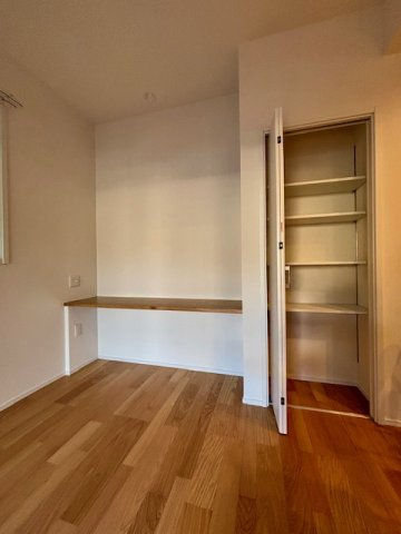 久留米市御井町第15号地の収納