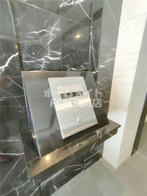 【セキュリティ】 | ファステート大阪ドームシティ