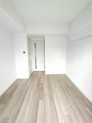 【居間・リビング】 | ファステート大阪ドームシティ | リビングです