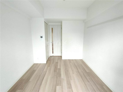 【寝室】 | ファステート大阪ドームシティ | 寝室です