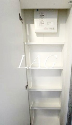 【収納】 | ナイスリッジ野方 | 収納です。