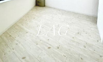 【寝室】 | ラフィナート中野 | 寝室です。