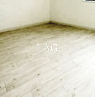 【居間・リビング】 | ラフィナート中野 | 洋室のお部屋です。