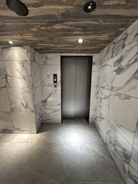 S-RESIDENCE亀島駅前blaze(ブレイズ)のその他