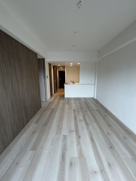 S-RESIDENCE亀島駅前blaze(ブレイズ)の内装