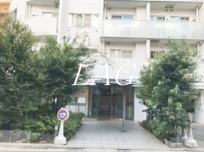 【エントランス】 | 東池袋デュープレックスＲ’ｓ | エントランスです。