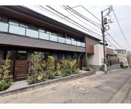 ＴＲＥＥ　ＴＯＰＳ　代々木の画像