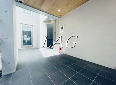 【エントランス】 | Ｒｕｙｇｏ神楽坂 | エントランスです。