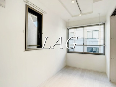 【寝室】 | Ｒｕｙｇｏ神楽坂 | 寝室です。