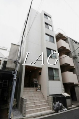 【外観】 | Ｒｕｙｇｏ神楽坂 | 外観です。