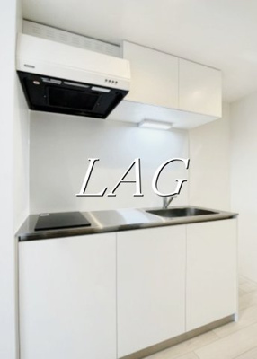 【キッチン】 | Ｒｕｙｇｏ神楽坂 | キッチンです。