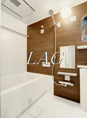 【浴室】 | Ｒｕｙｇｏ神楽坂 | お風呂です。