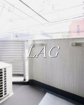 【バルコニー】 | シンシア都庁前 | バルコニーです。