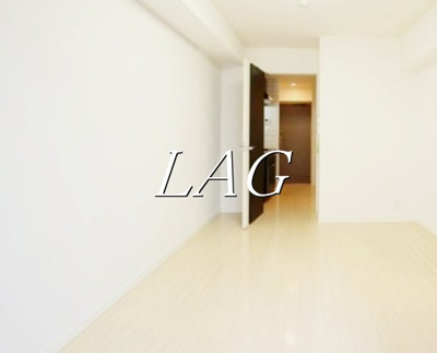 【寝室】 | シンシア都庁前 | 寝室です。