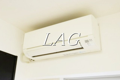 【設備】 | シンシア都庁前 | エアコン付です。