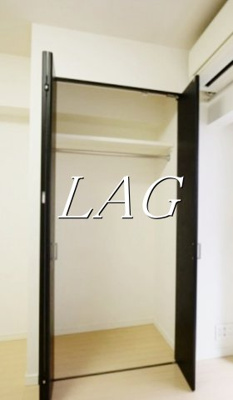 【収納】 | シンシア都庁前 | 収納です。