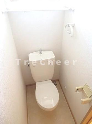 【トイレ】 | 玉学サイドパレス