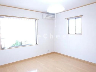 【寝室】 | 玉学サイドパレス