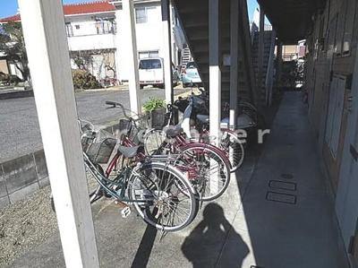 【その他共用部分】 | 玉学サイドパレス