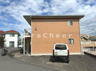 【外観】 | 玉学サイドパレス