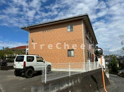 【外観】 | 玉学サイドパレス