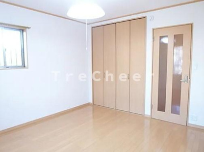 【居間・リビング】 | 玉学サイドパレス