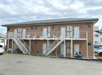 【外観】 | 玉学サイドパレス