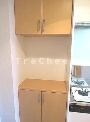 【内装】 | 玉学サイドパレス