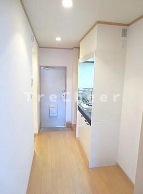 【内装】 | 玉学サイドパレス