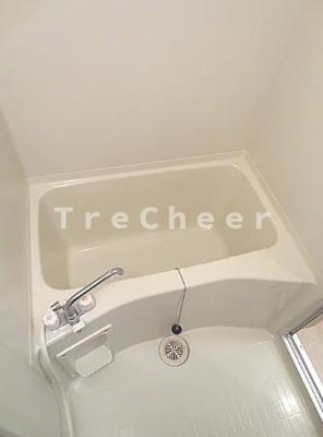 【浴室】 | 玉学サイドパレス