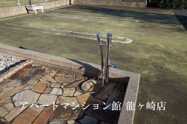 EAST ROCK2（イーストロック）のその他共用部分