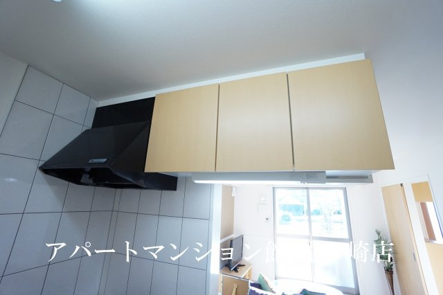 EAST ROCK2（イーストロック）の設備