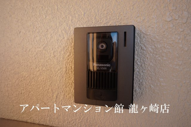 EAST ROCK2（イーストロック）のセキュリティ