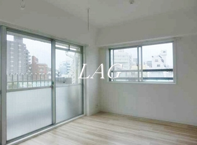 【寝室】 | 秀和松涛レジデンス | 寝室です。