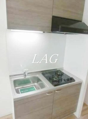 【キッチン】 | 秀和松涛レジデンス | キッチンです。