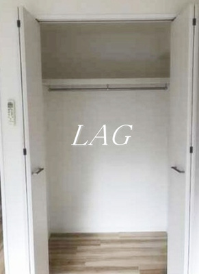 【収納】 | 秀和松涛レジデンス | 収納です。